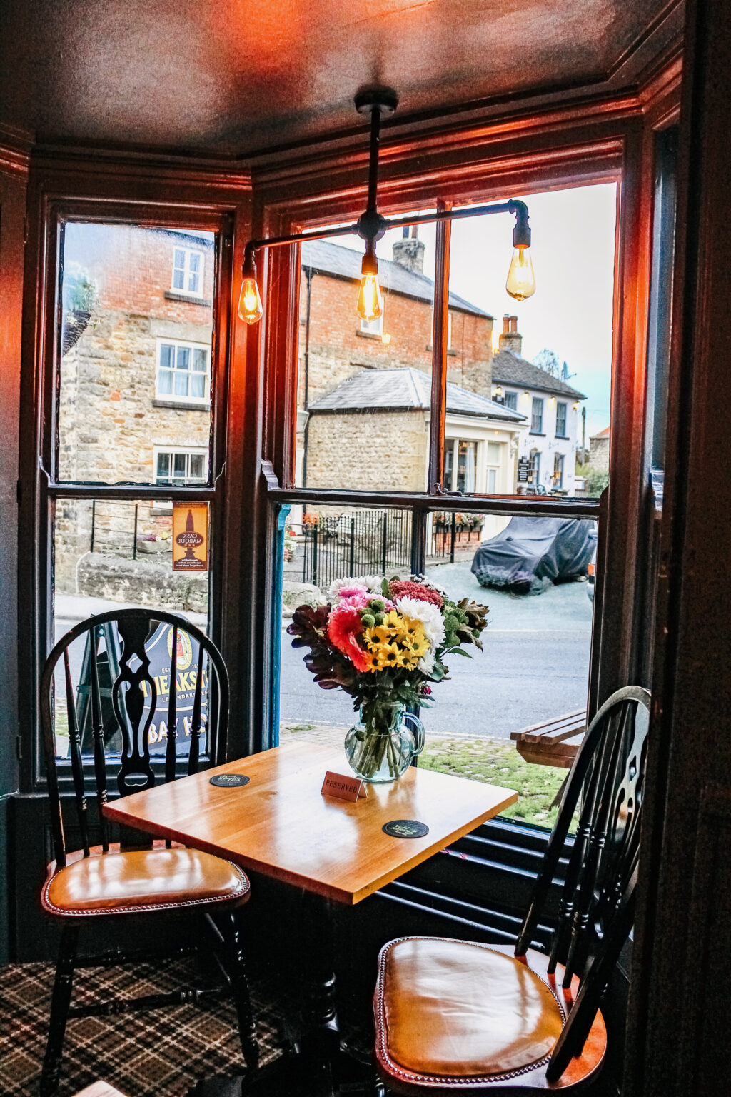 Gallery Bay Horse Masham