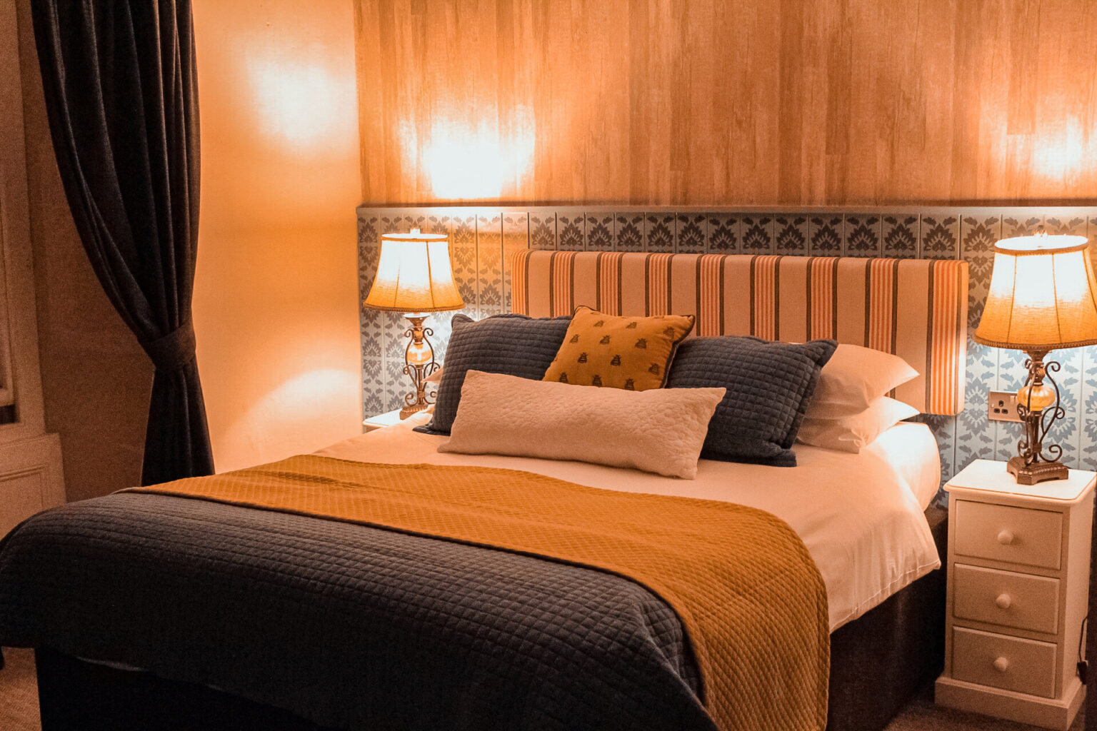 Gallery Bay Horse Masham