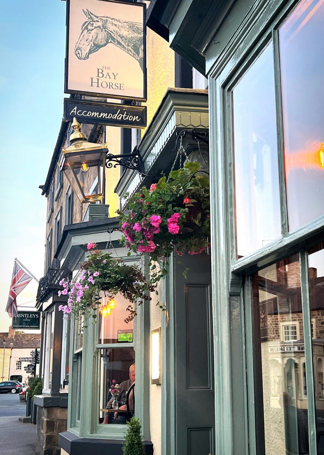 Gallery Bay Horse Masham